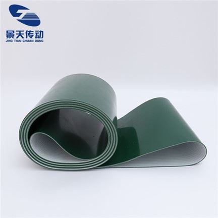 Gwregys Pu Gradd Bwyd FDA