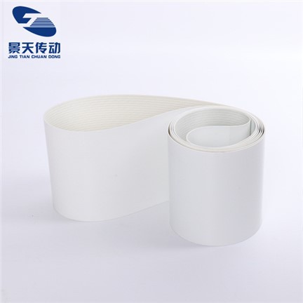 Belt Cludo PVC sgleiniog