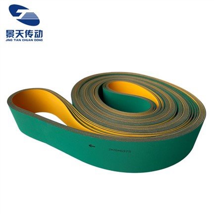 Gwregys trosglwyddo pŵer neilon