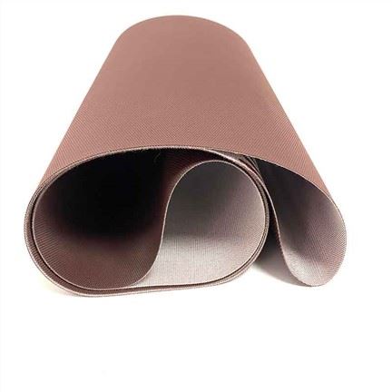 Gradd Bwyd Belt Pu