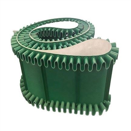 Gwregysau Cludo Bwyd a Diod